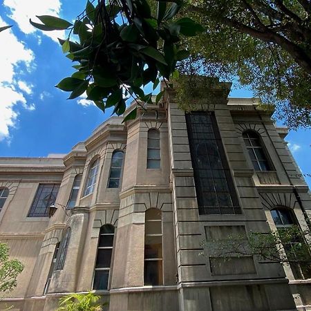 Maison Celeste Meksika Dış mekan fotoğraf