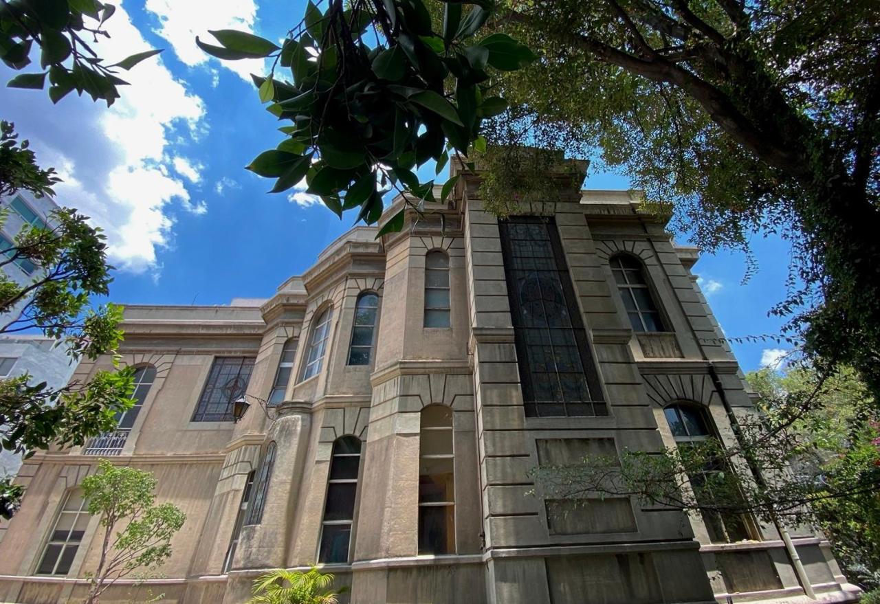 Maison Celeste Meksika Dış mekan fotoğraf