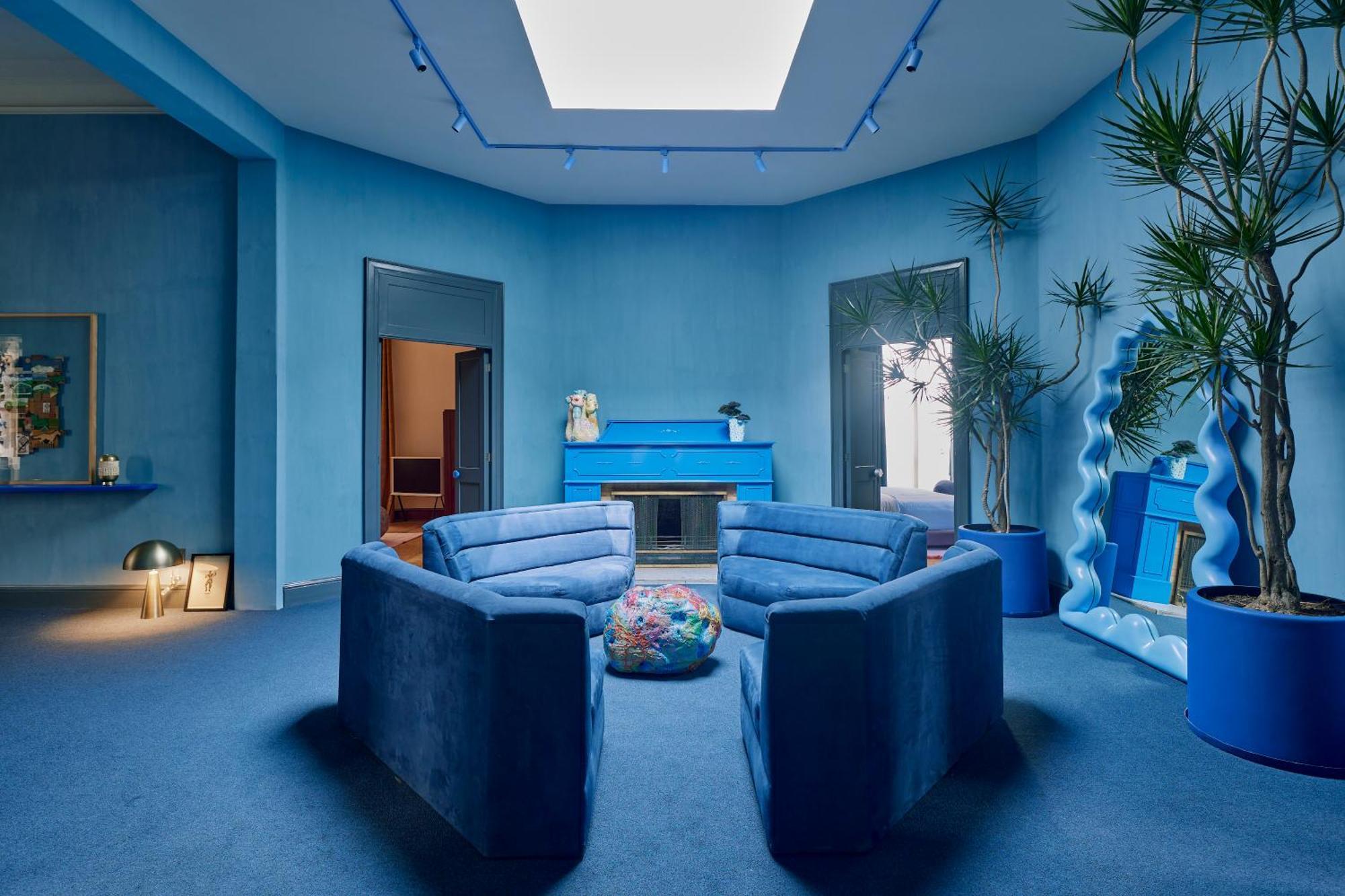 Maison Celeste Meksika Dış mekan fotoğraf