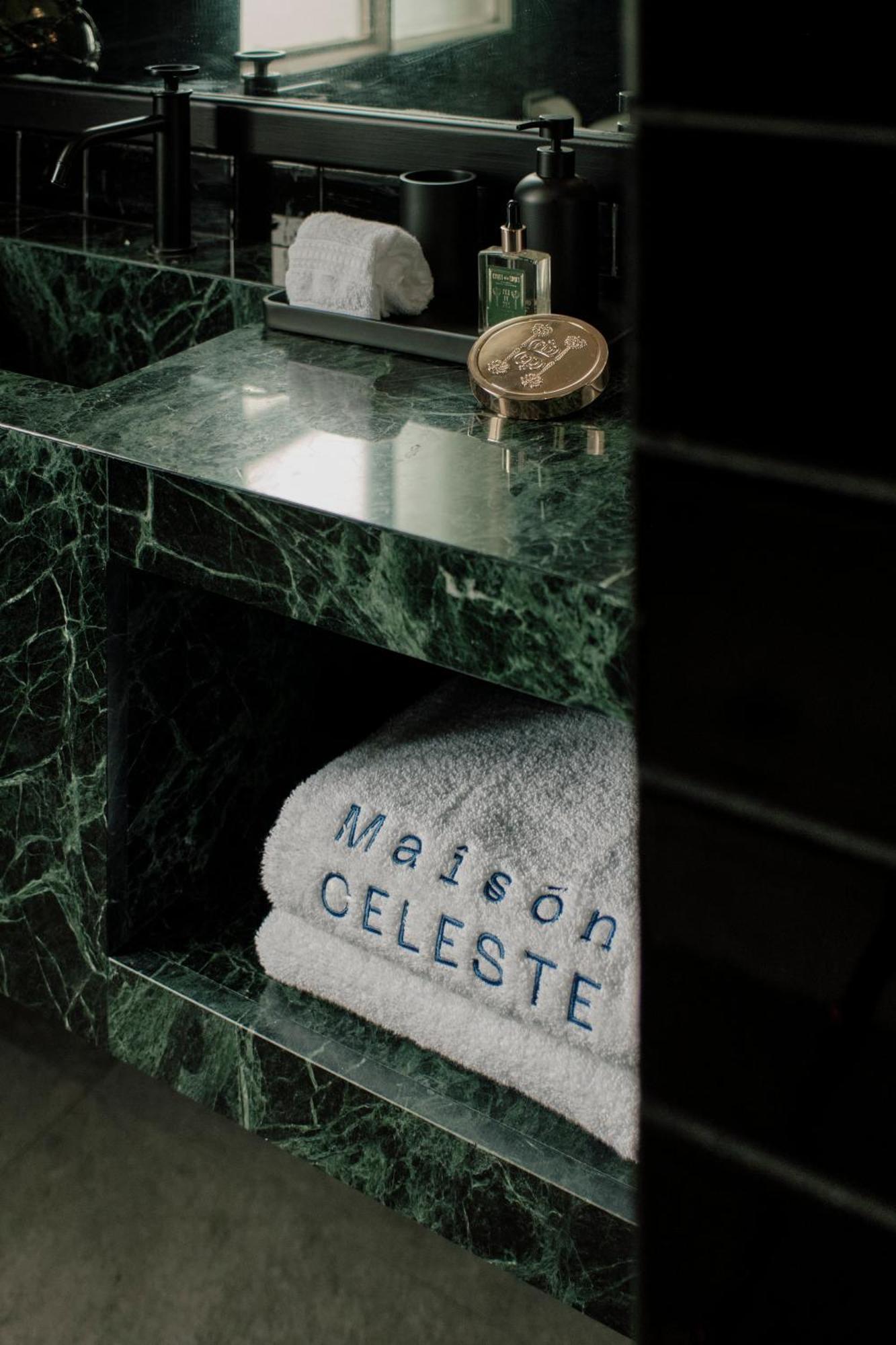 Maison Celeste Meksika Dış mekan fotoğraf