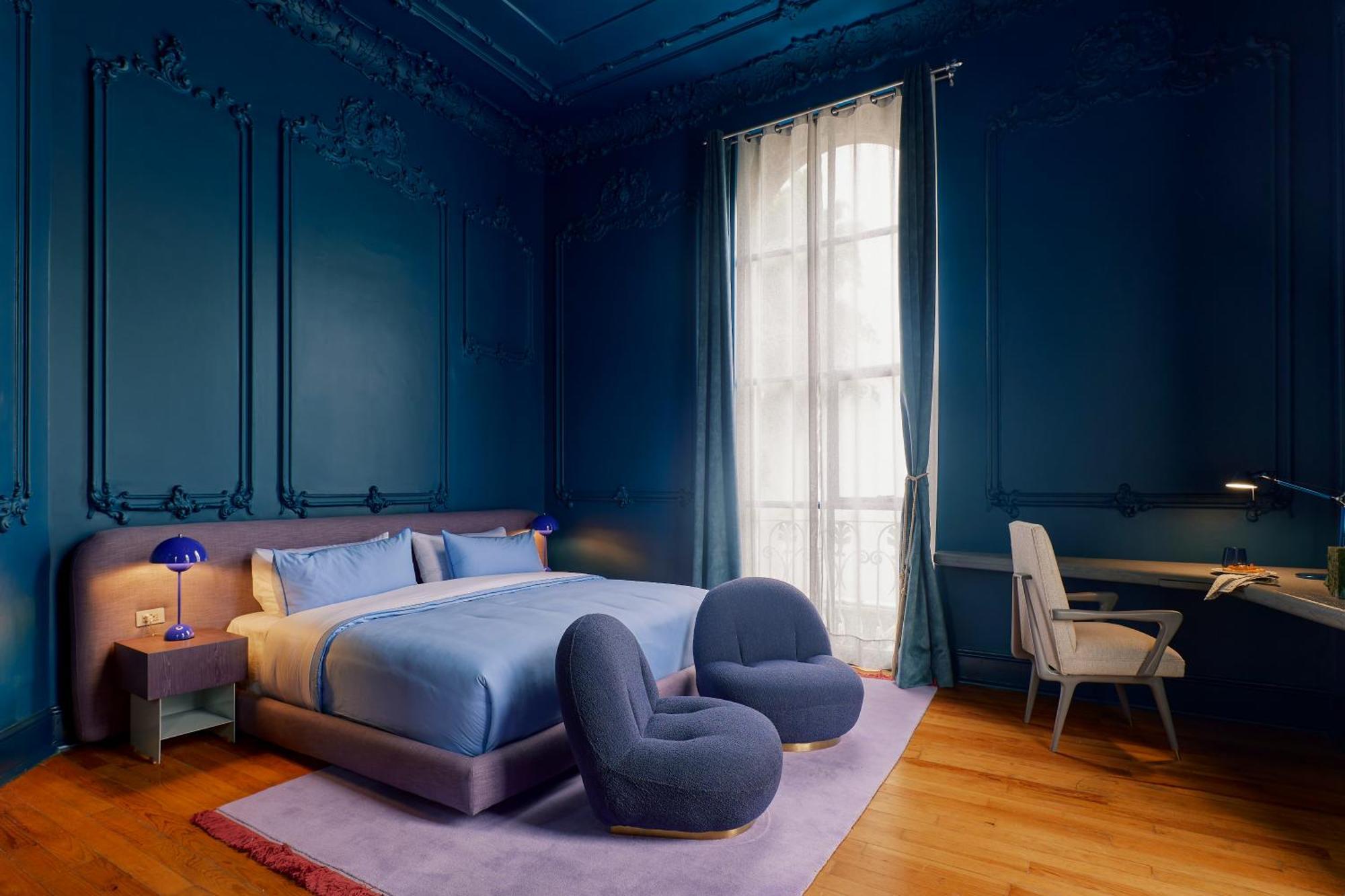 Maison Celeste Meksika Dış mekan fotoğraf