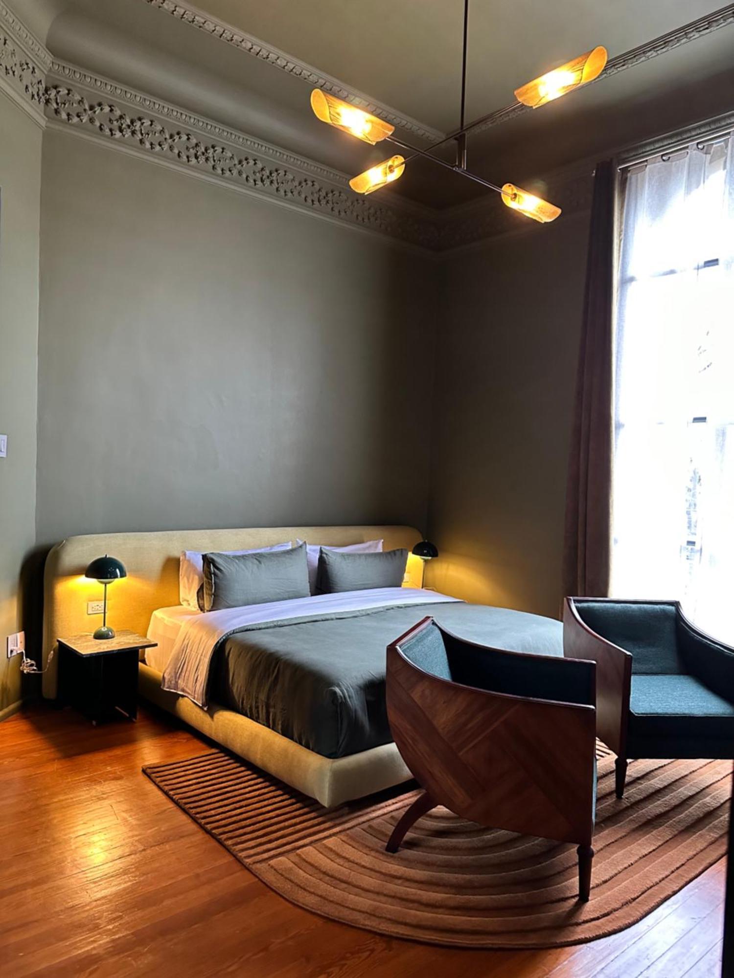 Maison Celeste Meksika Dış mekan fotoğraf