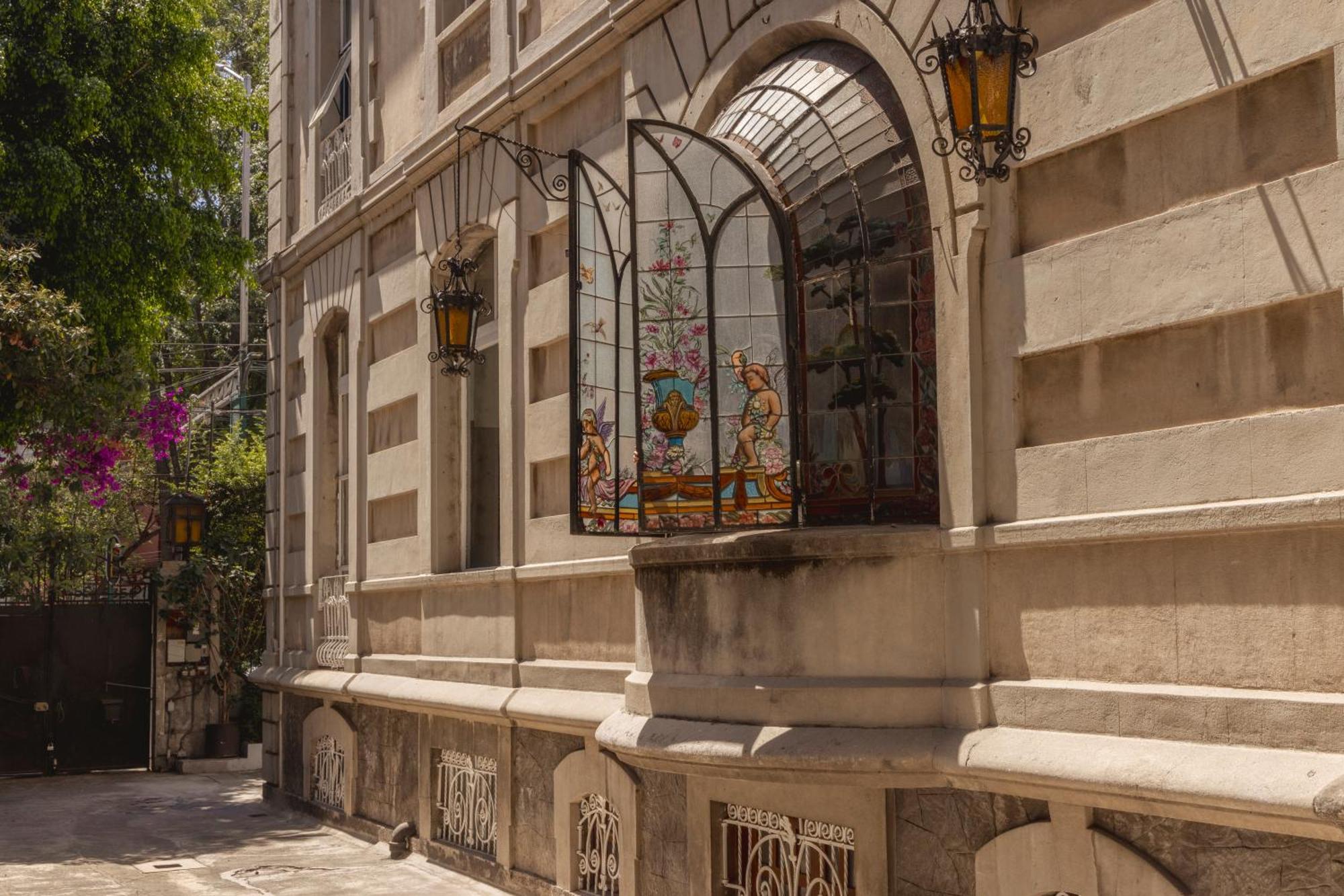 Maison Celeste Meksika Dış mekan fotoğraf